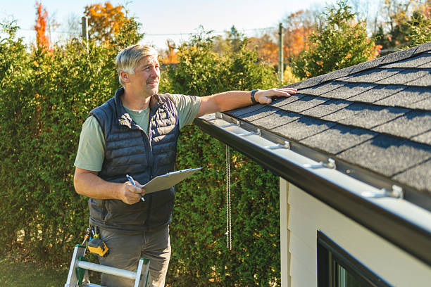 Trusted Roof Repair service in Lone Wolf, OK - Ben Roofing and Steel LLC